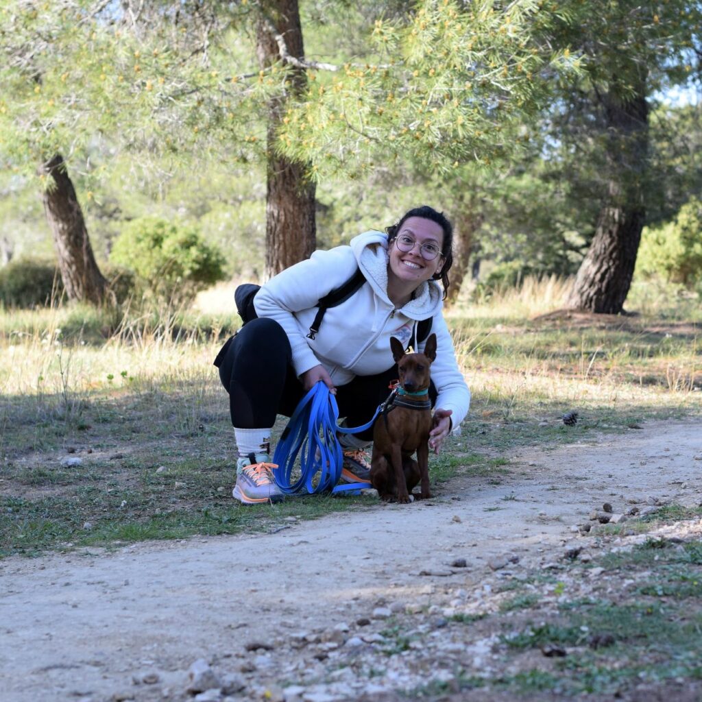 Visite à domicile pour chiens à Marseille - UrbanWoof-FR