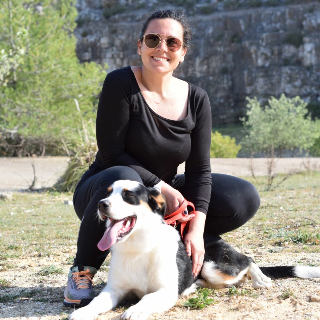 Cours d'éducation canine à Marseille - UrbanWoof-FR